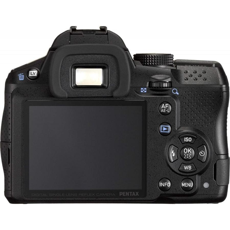 ペンタックス PENTAX K-30 ブラック ボディ 良品 動作確認済み 1ヶ月