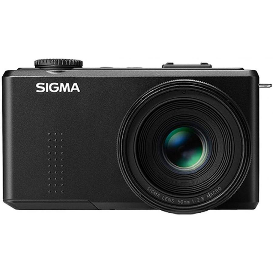 SIGMA DP3Merrill 4，600万画素 FoveonX3ダイレクトイメージセンサー APS-C 搭載 良品 保証付 高画質 高性能