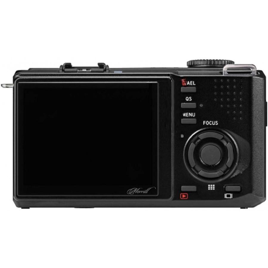 GoPro（ゴープロ） シグマ SIGMA DP1Merrill 4600万画素 FoveonX3