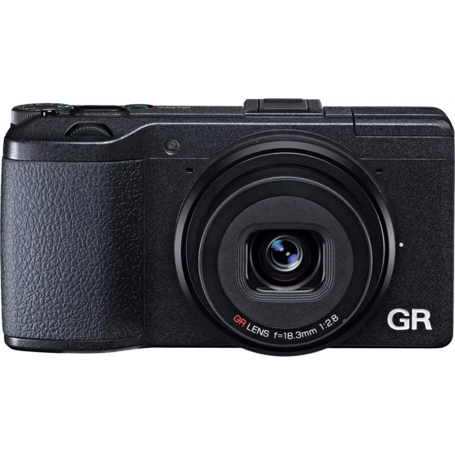 リコー（RICOH） RICOH GR CMOSセンサー 良品 動作確認済み 1ヶ月保証