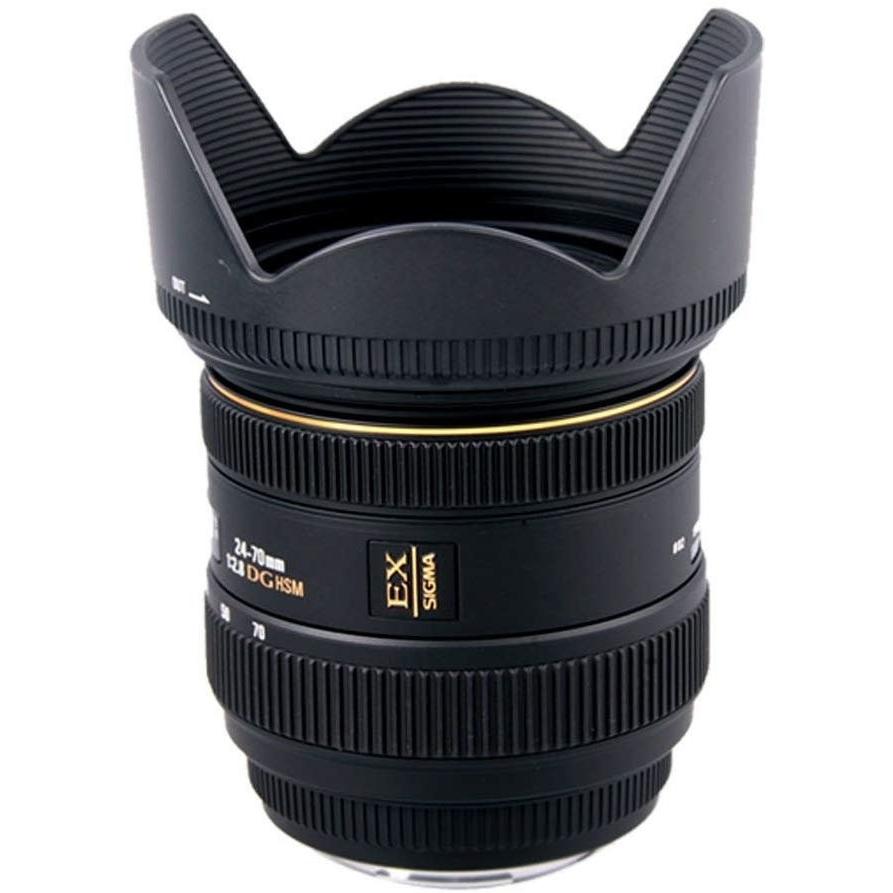 SIGMA 標準ズームレンズ 24-70mm F2.8 IF EX DG HSM ニコン用 フルサイズ対応 571559 2mvetro Amazon.co.jp: SIGMA 標準ズームレンズ 24-70mm F2.8 IF EX DG