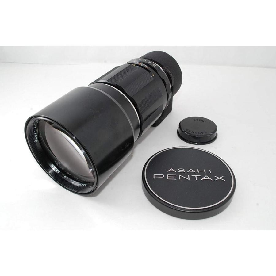 PENTAX SMC TAKUMAR 300mm F4 【公式通販】