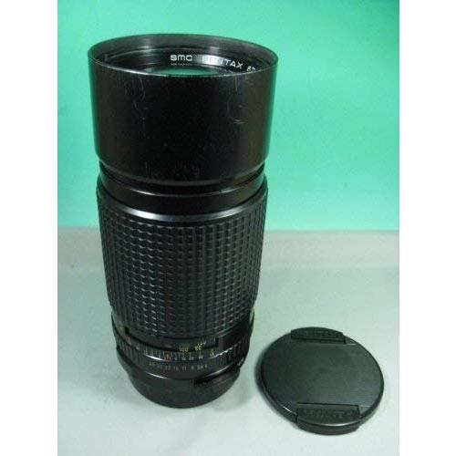 ペンタックス PENTAX SMCP 67 300mm F4