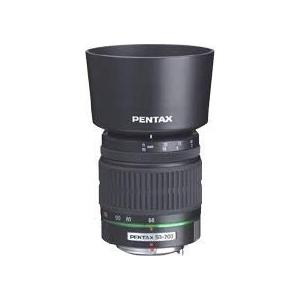 値下げしました！ペンタックスsmc DA 50-200mm ペンタックス PENTAX SMC DA 50-200mm F4-5.6 ED 交換レンズ 良品 動作