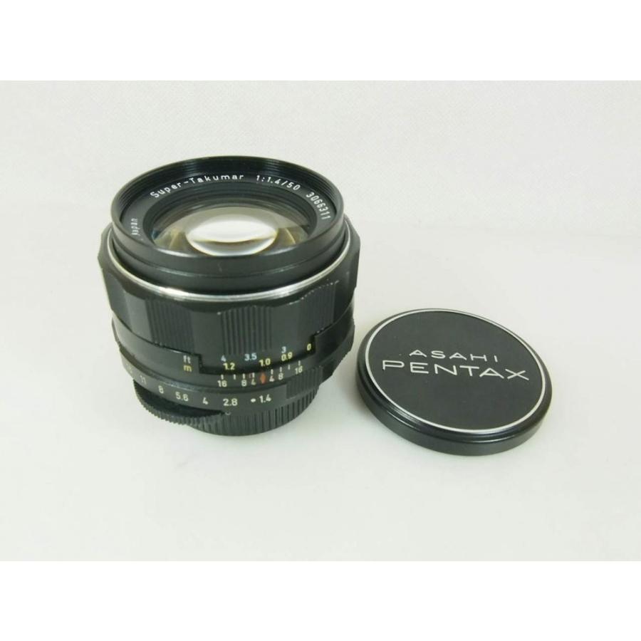 純正付属品付PENTAX SUPER TAKUMAR 50mm f1.4 m42 614BoNxC+4L._AC_SY200_QL15_.jpg