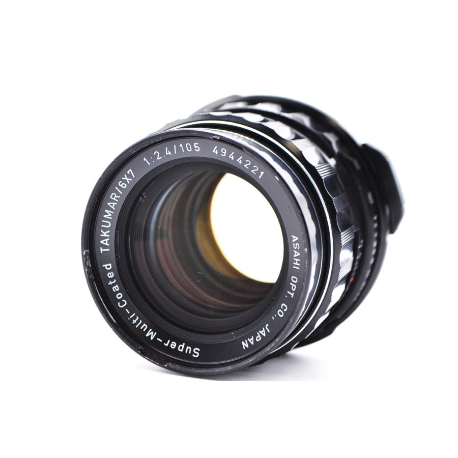 CONTAX（コンタックス） PENTAX M42 Super Takumar 105mm F2.8 良品