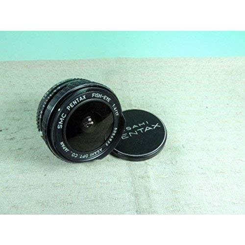 PENTAX M42 SMC FISH-EYE 17mm F4 良品 動作確認済み 1ヶ月保証付 高性能_1