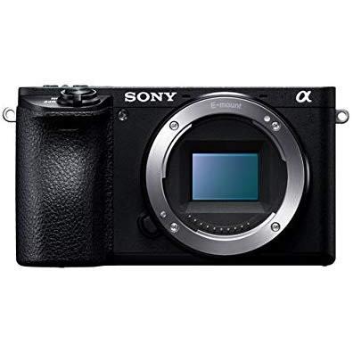 【美品・付属品完備】SONY α6500 ボディ 〜高性能ミラーレスをお得に！〜 SONY（ソニー） α6500 ボディソニー α6500 ILCE-6500 <プレゼント包装
