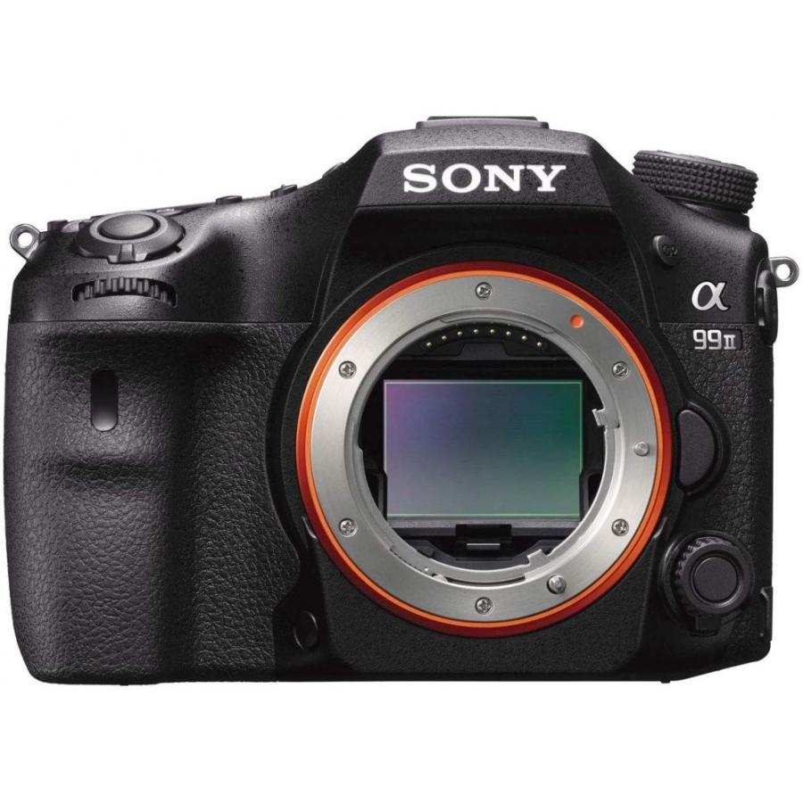 Sony α99ⅱ ボディ SONY（ソニー） α99 II ボディ ILCA-99M2 <プレゼント包装承ります