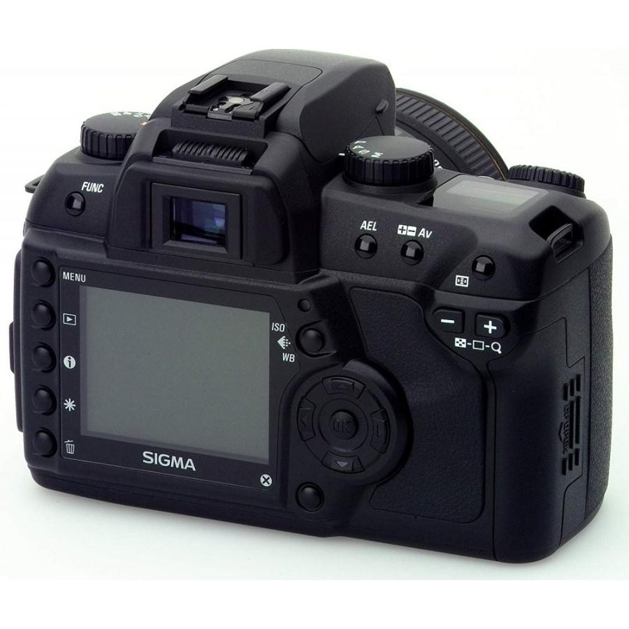 GoPro（ゴープロ） シグマ SIGMA SD14 ボディ <プレゼント包装承ります