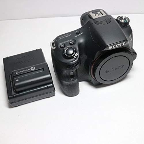 SONY ソニー α58 ボディ SDカード付き <プレゼント包装承ります SONY ソニー α58 ボディ SDカード付き <プレゼント包装承ります
