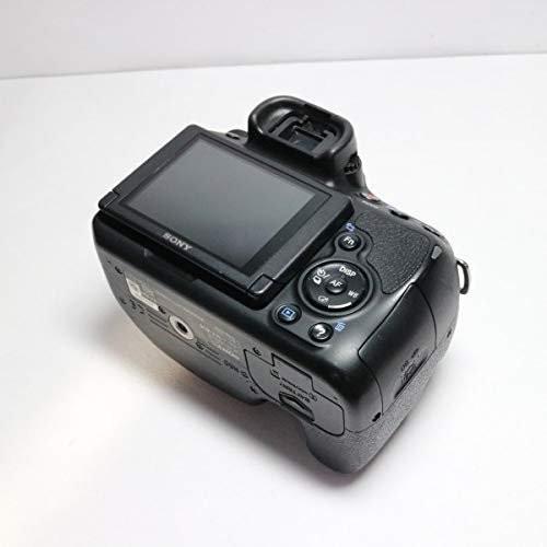 SONY ソニー α58 ボディ SDカード付き <プレゼント包装承ります SONY ソニー α58 ボディ SDカード付き <プレゼント包装承ります