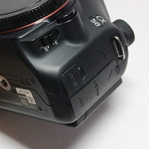 SONY ソニー α58 ボディ SDカード付き <プレゼント包装承ります SONY ソニー α58 ボディ SDカード付き <プレゼント包装承ります