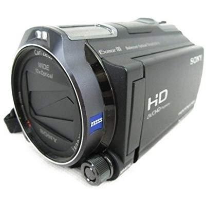 SONY HDビデオカメラ Handycam CX720V HDR-CX720V