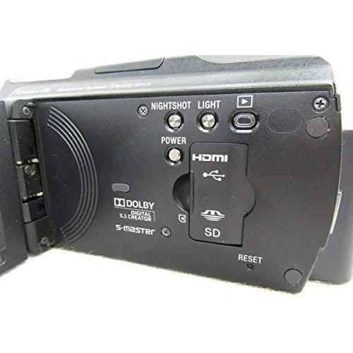 CONTAX（コンタックス） SONY Handycam CX720V 内蔵メモリー64GB