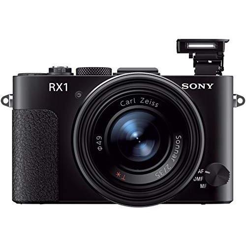CONTAX（コンタックス） ソニー SONY Cyber-shot RX1 2430万画素CMOS