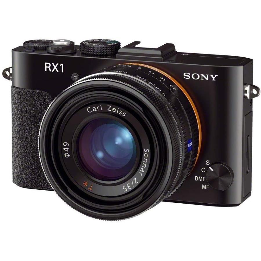 【元箱付き 超美品】SONY RX1 コンパクトデジタルカメラ CONTAX（コンタックス） ソニー SONY Cyber-shot RX1 2430万画素CMOS