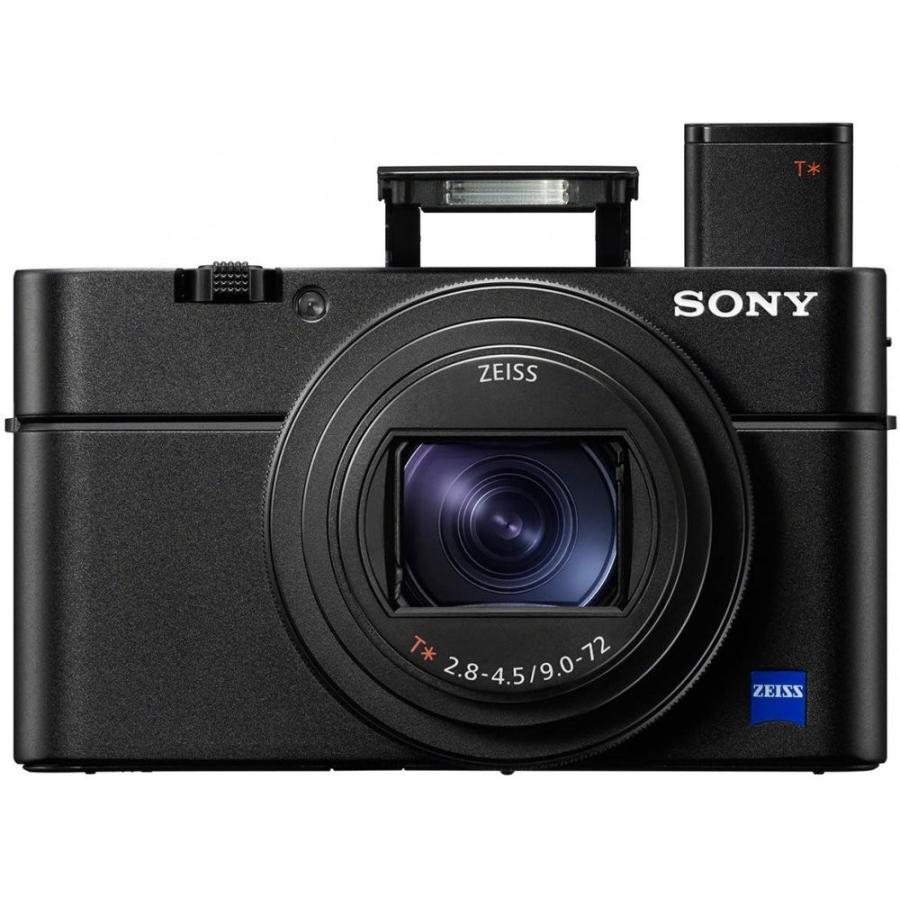CONTAX（コンタックス） SONY Cyber-shot DSC-RX100M6 良品 動作確認