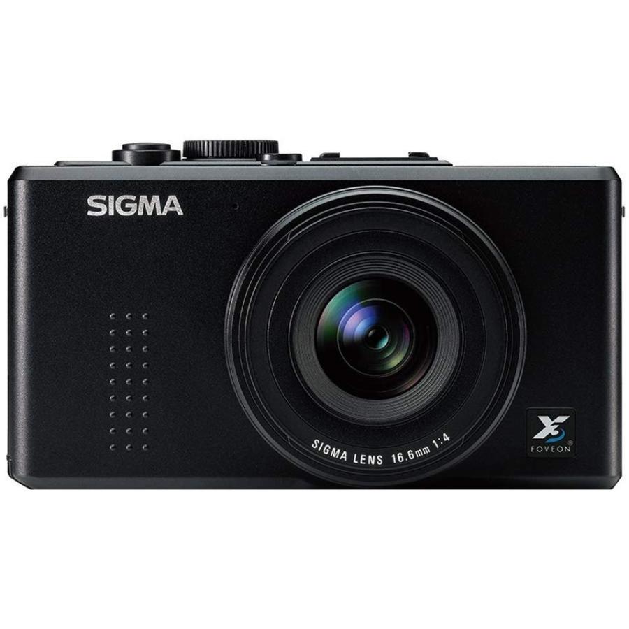 SIGMA DP1 良品 動作確認済み 1ヶ月保証付 高性能