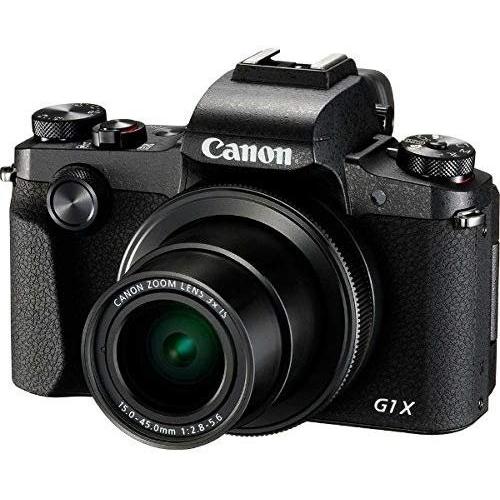 CONTAX（コンタックス） キヤノン Canon PowerShot G1 X Mark