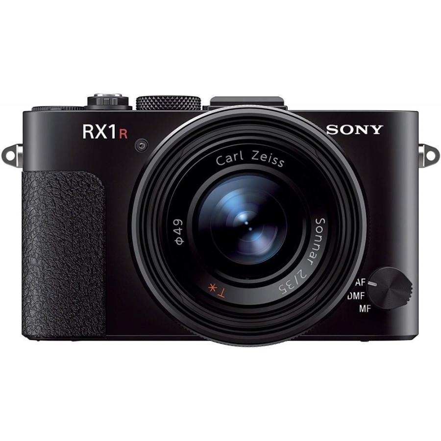 美品 フード付 SONY RX1R 2470万画素 Amazon | SONY デジタルカメラ Cyber-shot RX1R 2470万画素 光学