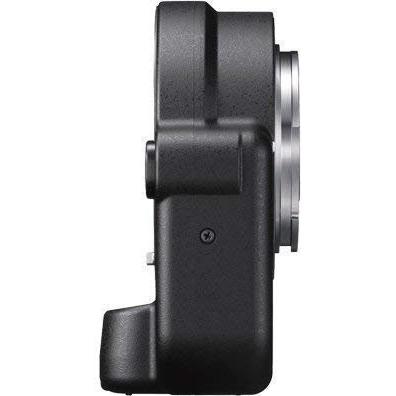 【未使用】SONY マウントアダプター LA-EA2 CONTAX（コンタックス） SONY マウントアダプター LA-EA2 良品