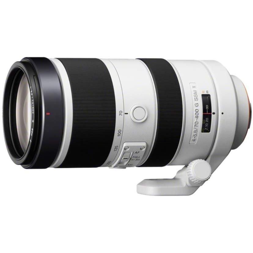 SONY 70-400F4-5.6 G SSM 2 aマウント Amazon.co.jp: 70-400mm F4-5.6 G SSM II : 家電＆カメラ