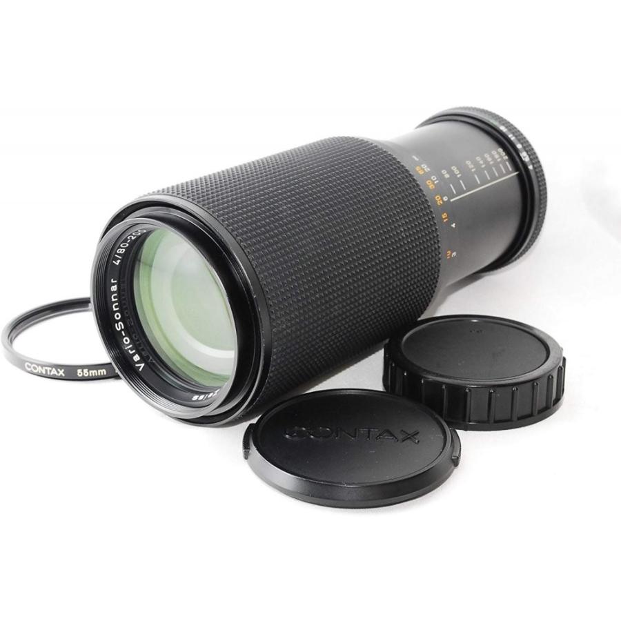 バリオゾナー vario-sonnar 80-200 【公式通販】