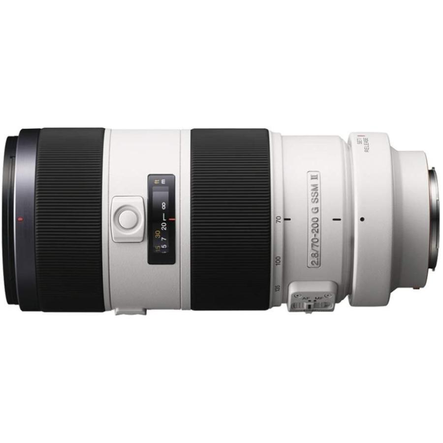 SONY ソニー 70-200mm F2.8 G SAL70200G <プレゼント包装承り