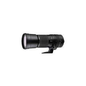 ニコン（Nikon） タムロン TAMRON 超望遠ズームレンズ SP AF200-500mm