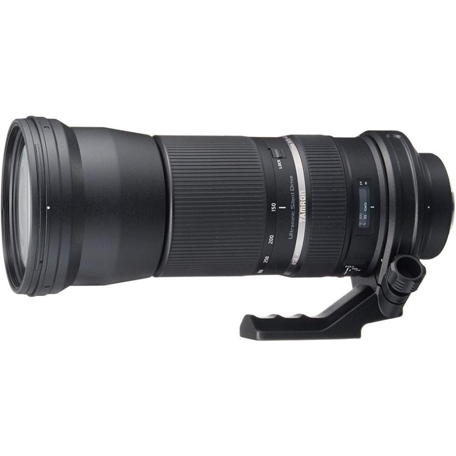 SONY（ソニー） SONY SP 150-600mm F5-6.3 Di USD 超望遠ズームレンズ
