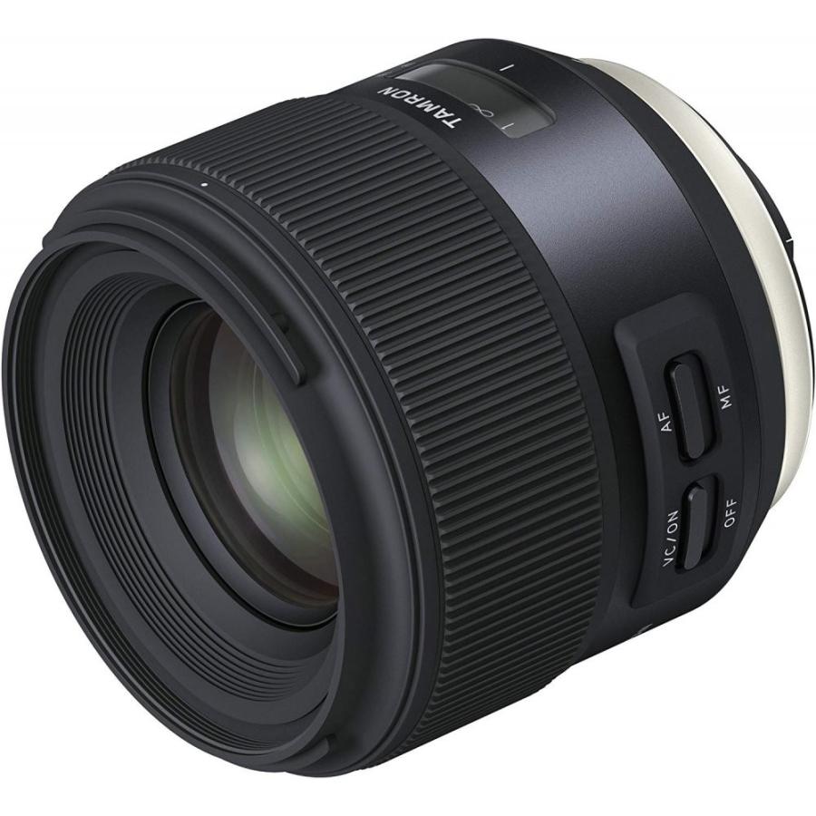 ニコン（Nikon） TAMRON SP35mm F1.8 Di VC 単焦点レンズ ニコン用