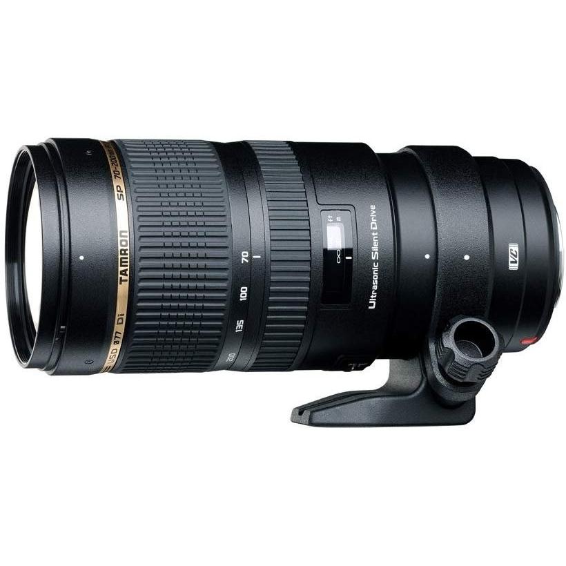 ■ほぼ新品■SP 70-200mm F2.8 Di USD ソニー用 SONY（ソニー） SONY SP 70-200mm F2.8 Di USD 望遠ズームレンズ 良品