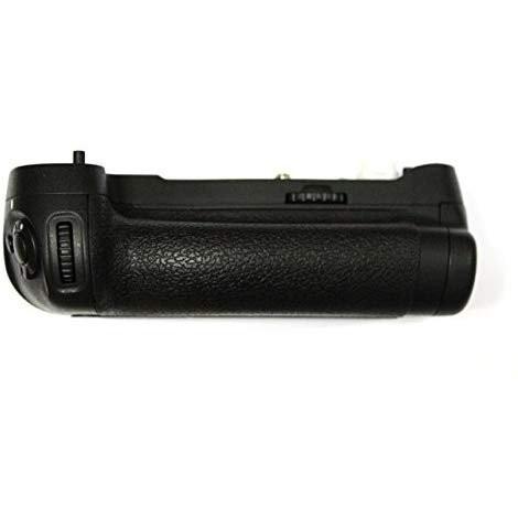 CONTAX エーポケ MB-D17対応 ニコン Nikon マルチパワー