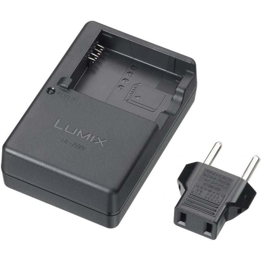 パナソニック Panasonic バッテリーチャージャー ルミックス DMW-BTC9