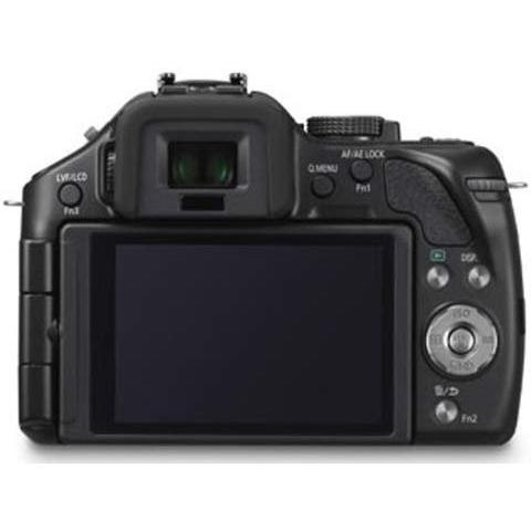 Panasonic パナソニック G5 レンズキット エスプリブラック DMC