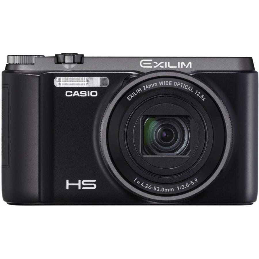 CONTAX（コンタックス） CASIO EXILIM ブラック 良品 動作確認済み 1