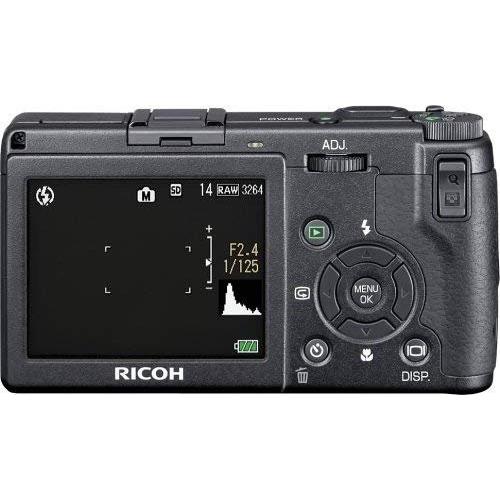 ⭐ricoh gr digital コンデジ ブラック⭐リコー⭐送料無料♥️ リコー RICOH GR 価格比較 - 価格.com
