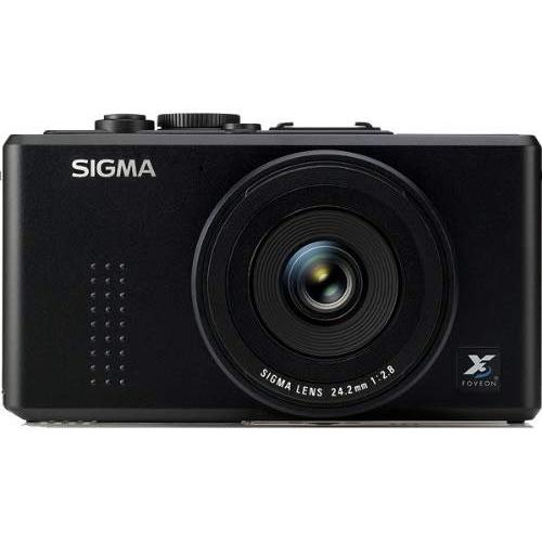 GoPro シグマ SIGMA DP2x 1406万画素 SDカード付き <プレゼント