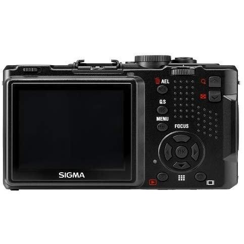 SIGMA DP2X コンパクトデジタルカメラ　付属品あり 更に値下げ!シグマDP2x 付属品多数
