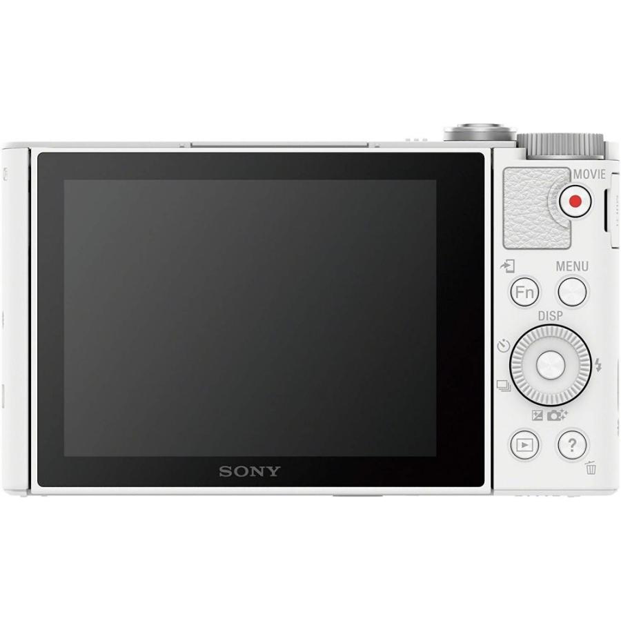 CONTAX ソニー SONY DSC-WX500 光学30倍ズーム 1820万画素