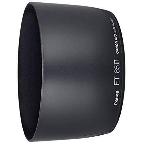 キヤノン Canon レンズフード ET-65 3