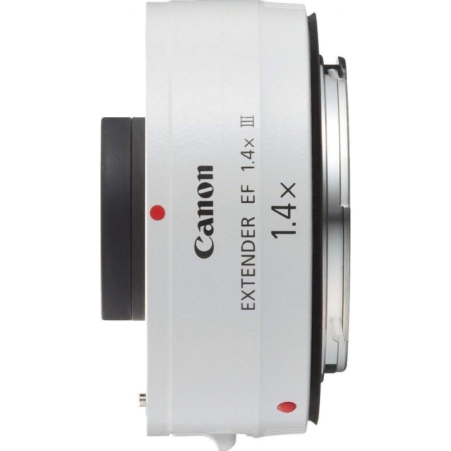 Canon エクステンダー EF1.4X III フルサイズ対応 - 通販 - presensi