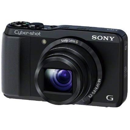 ソニー SONY デジタルカメラ Cyber-shot HX30V  1820万画素CMOS 光学20倍 ブラック DSC-HX30V/B tf8su2k CONTAX ソニー SONY Cyber-shot HX30V 1820万画素CMOS 光学20倍