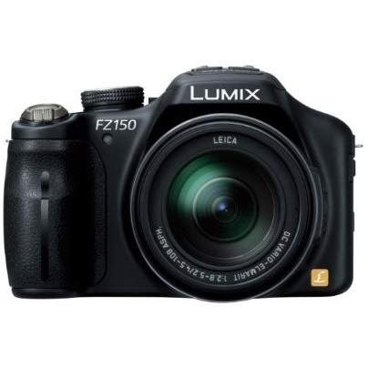 Panasonic Leica DMC-FZ150 デジタルカメラ SDカード付 パナソニック LUMIX DMC-FZ150 価格比較 - 価格.com