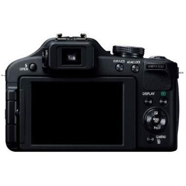 Panasonic Leica DMC-FZ150 デジタルカメラ SDカード付 CONTAX パナソニック Panasonic ブラック DMC-FZ150-K SDカード