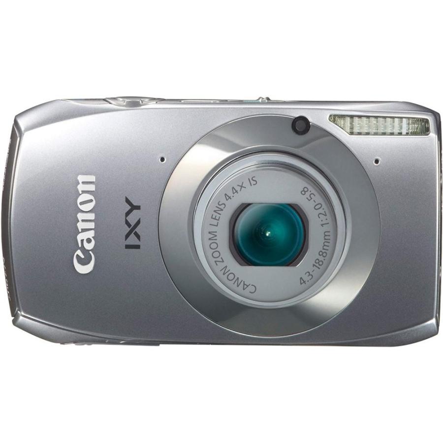 キヤノン Canon IXY32シルバー SDカード付き :2048-002526:カメラFanks-PROShop ヤフー店 - 通販 -  Yahoo!ショッピング