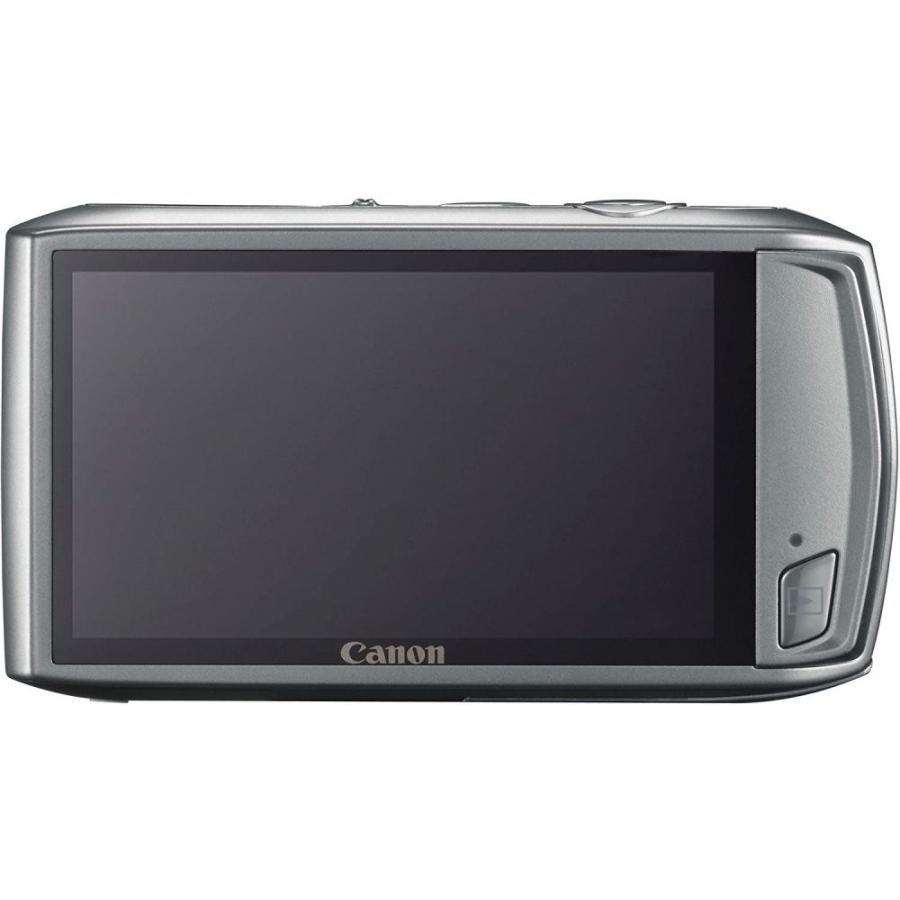 Canon IXY シルバー DIGITAL | IXY32シルバー 1210万画素 デジタル