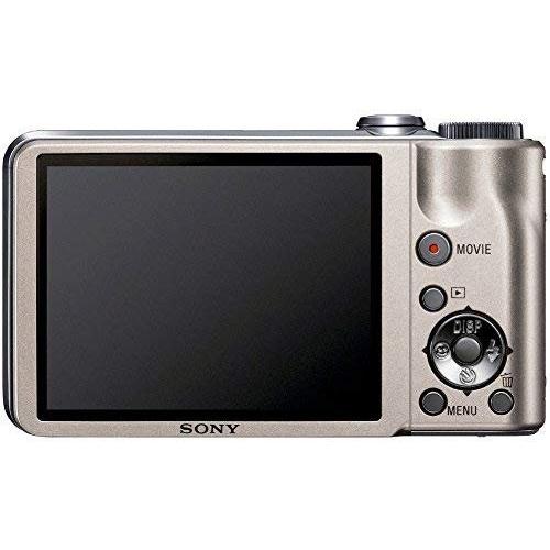 CONTAX ソニー SONY Cybershot HX5V ゴールド DSC-HX5V/N SD