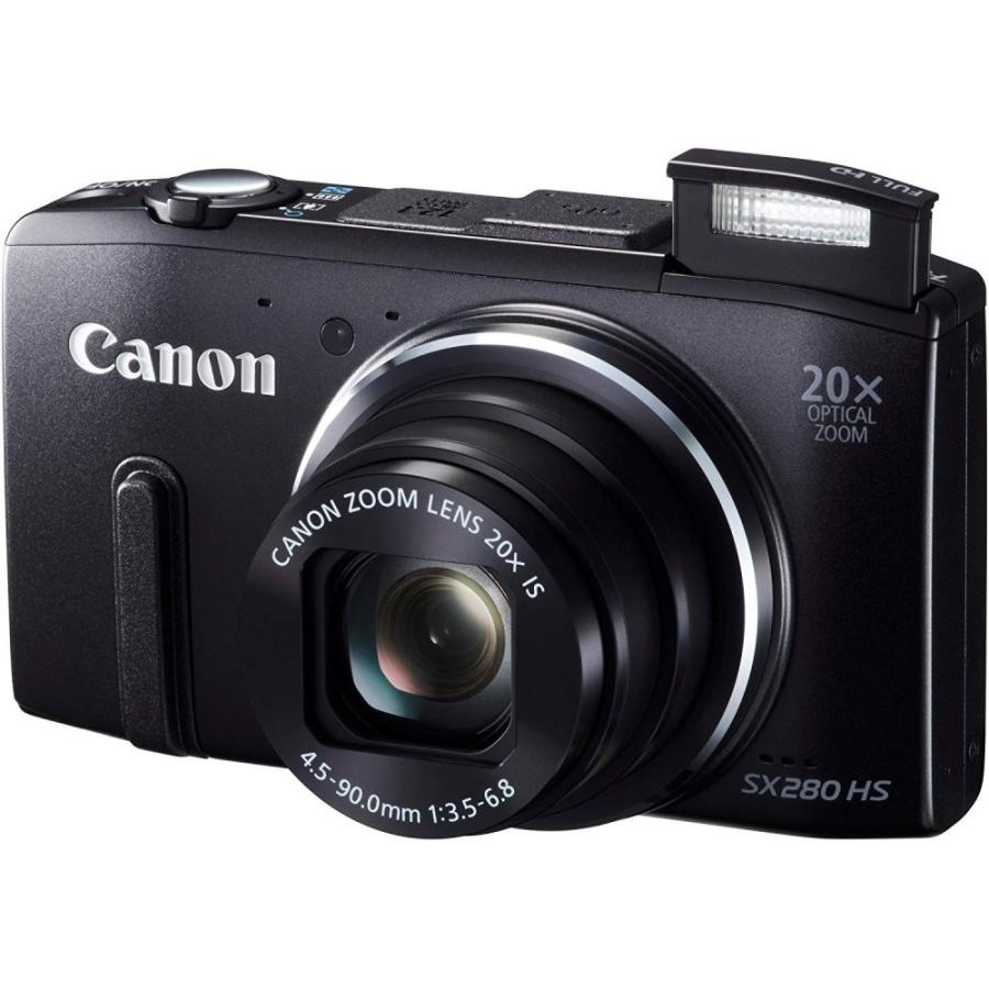 特価 キャノン パワーショット SX280HS MADE IN JAPAN Amazon | Canon デジタルカメラ Power Shot SX280HS 約1210万画素 光学